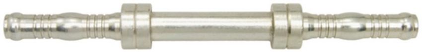 Four Seasons 15114 Burgaflex Straight Splice Hose Repair Fitting Kit
