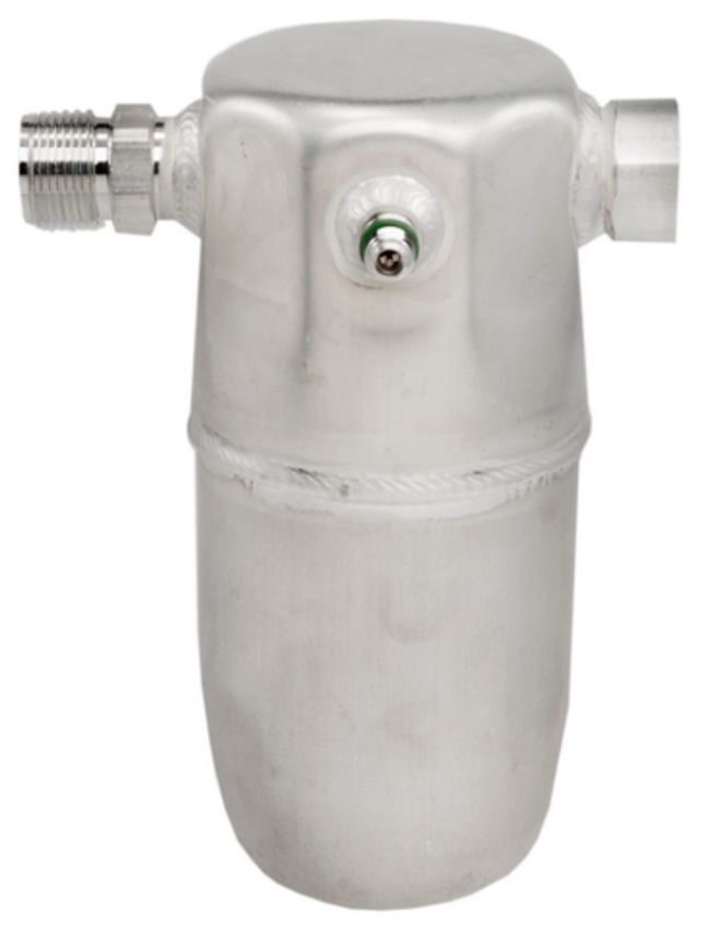 Four Seasons 1511NK Complete Air Conditioning Kit w/ New Compressor