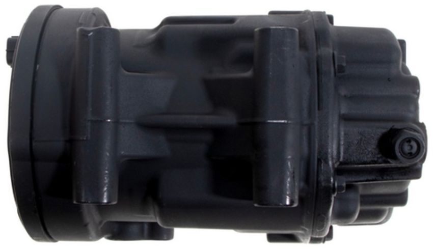 Four Seasons 157100 Denso ESB20C Electric Compressor
