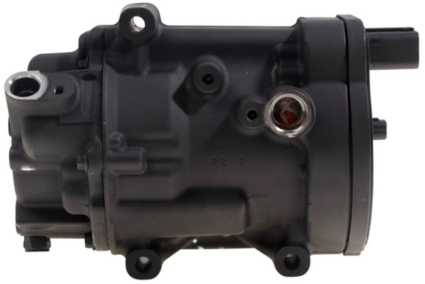 Four Seasons 157100 Denso ESB20C Electric Compressor