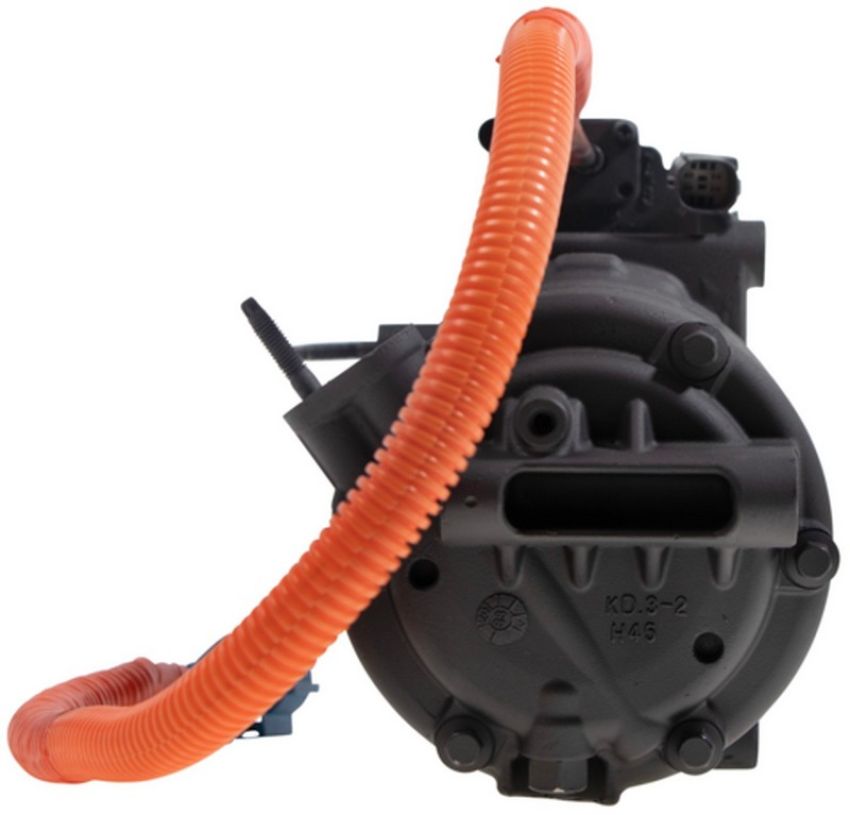Four Seasons 157101 Hanon HES33 Electric Compressor
