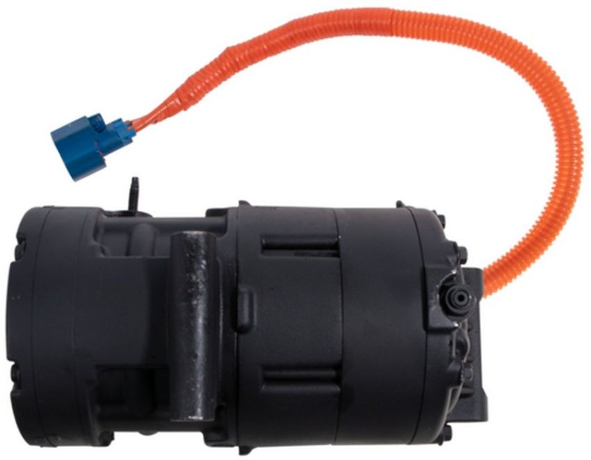 Four Seasons 157101 Hanon HES33 Electric Compressor