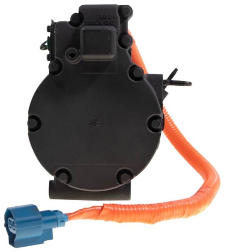 Four Seasons 157101 Hanon HES33 Electric Compressor