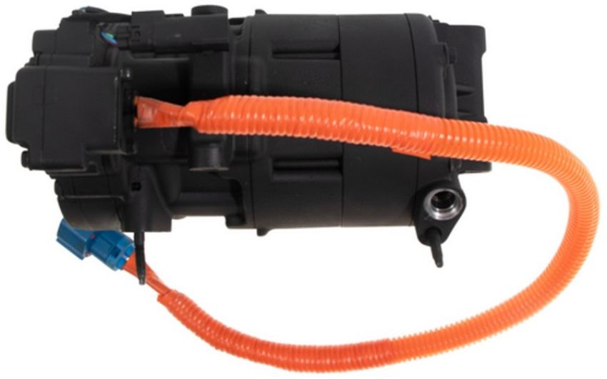 Four Seasons 157101 Hanon HES33 Electric Compressor