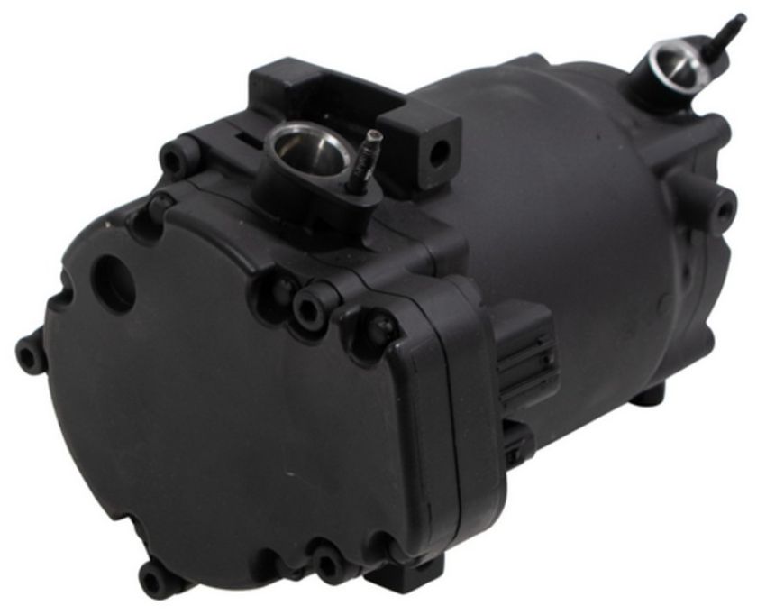 Four Seasons 157109 Panasonic AES28BV3AA Electric Compressor
