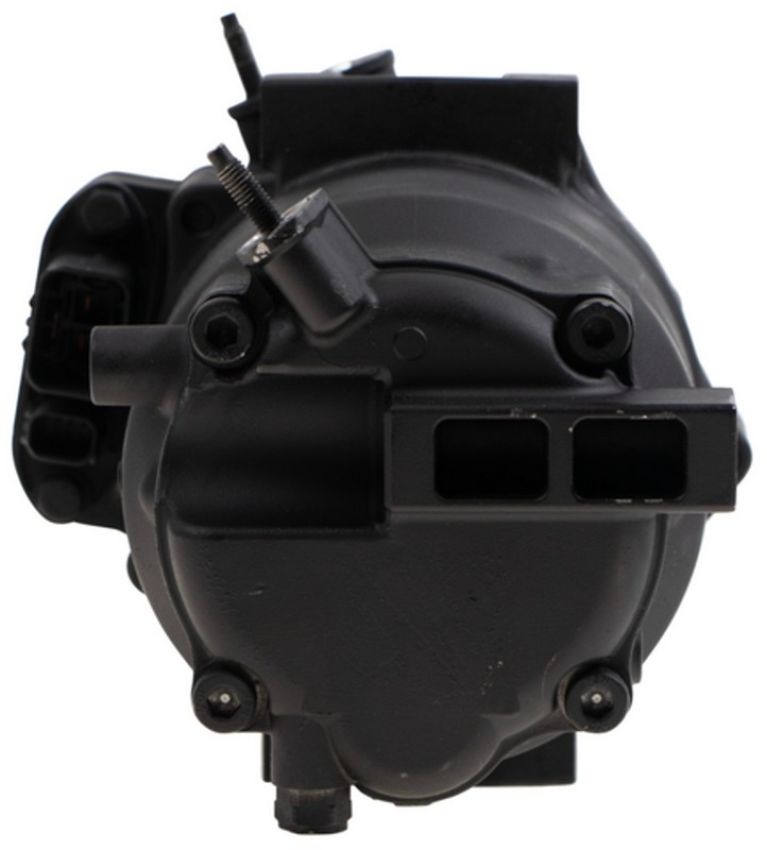 Four Seasons 157109 Panasonic AES28BV3AA Electric Compressor