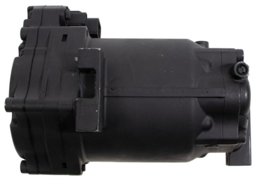 Four Seasons 157109 Panasonic AES28BV3AA Electric Compressor