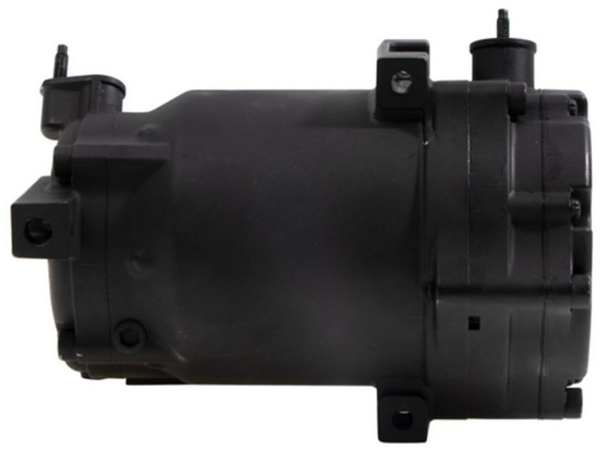 Four Seasons 157109 Panasonic AES28BV3AA Electric Compressor