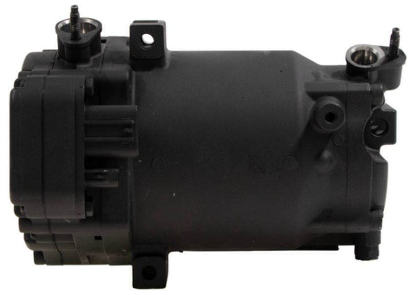 Four Seasons 157109 Panasonic AES28BV3AA Electric Compressor