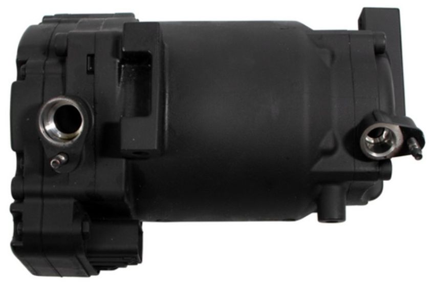Four Seasons 157109 Panasonic AES28BV3AA Electric Compressor