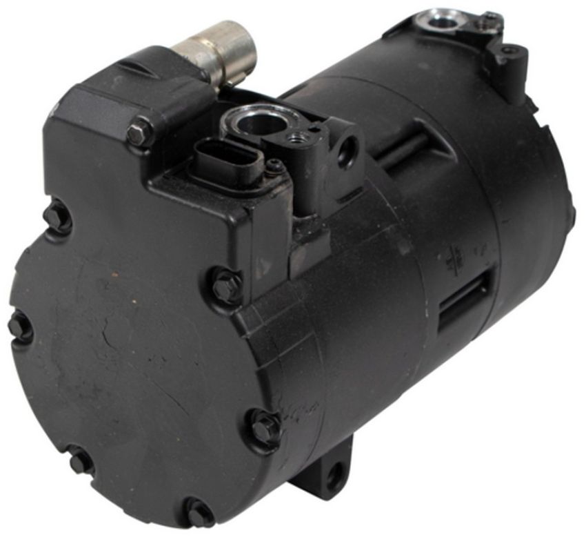 Four Seasons 157119 Reman Hanon CMP01 Electric Compressor