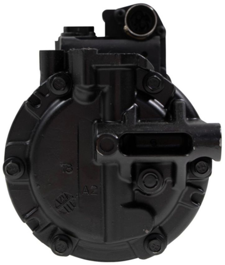 Four Seasons 157119 Reman Hanon CMP01 Electric Compressor