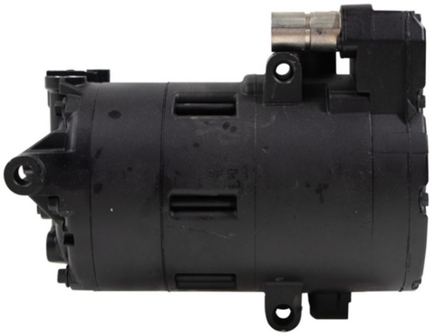 Four Seasons 157119 Reman Hanon CMP01 Electric Compressor