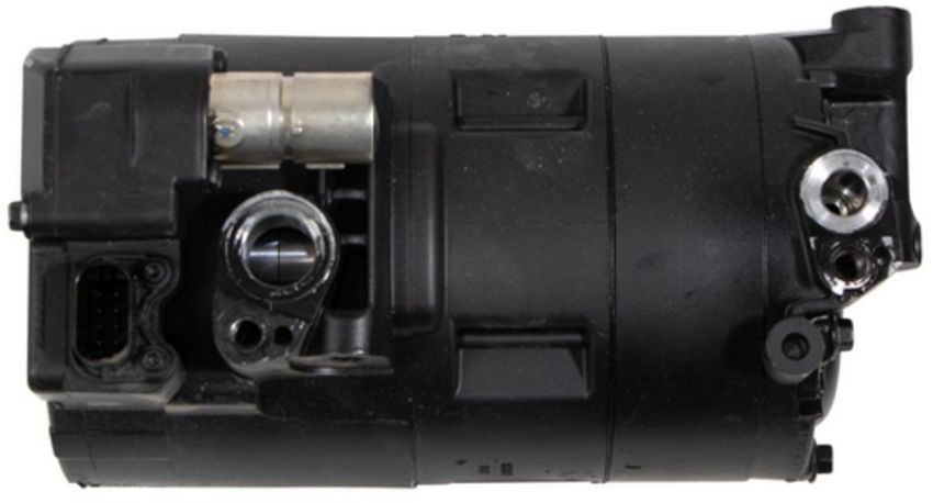 Four Seasons 157119 Reman Hanon CMP01 Electric Compressor