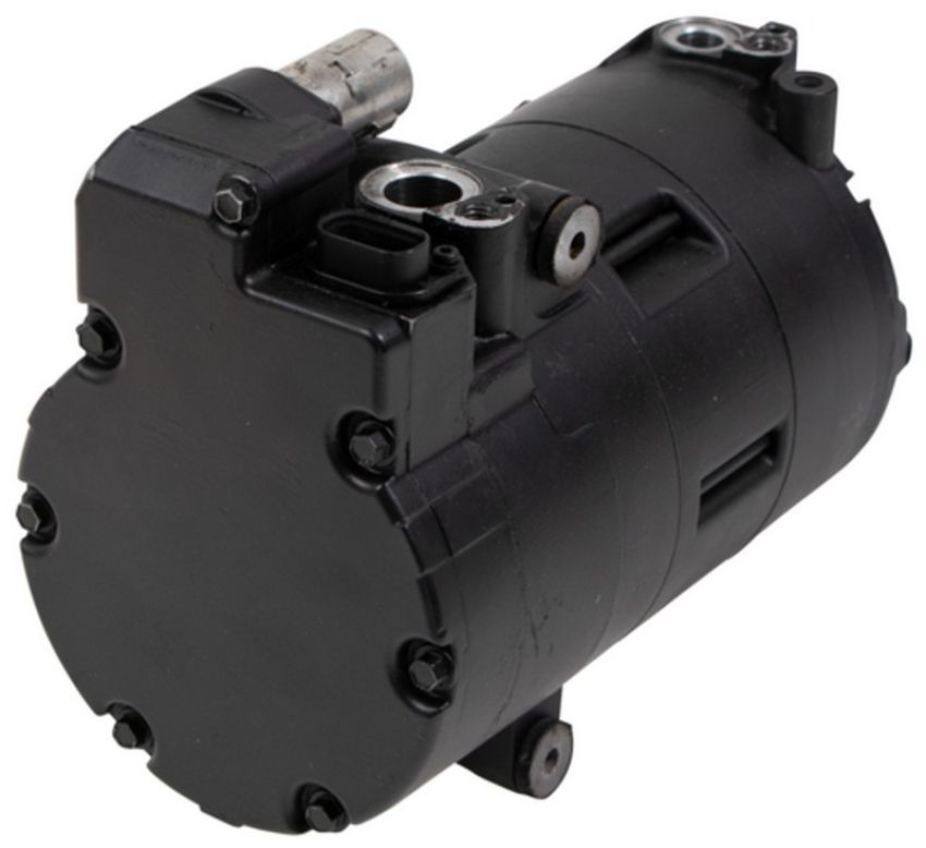 Four Seasons 157120 Reman Hanon CMP01 Electric Compressor