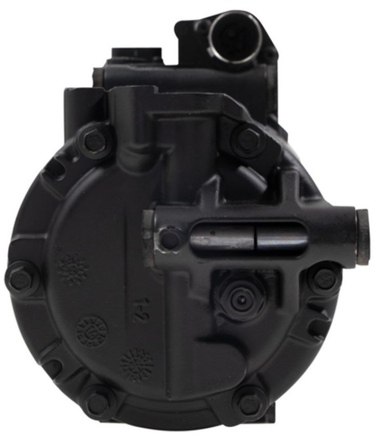 Four Seasons 157120 Reman Hanon CMP01 Electric Compressor