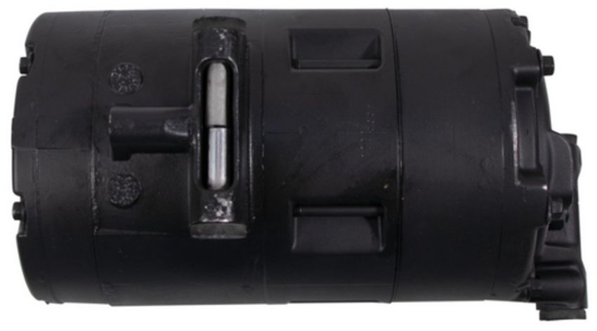 Four Seasons 157120 Reman Hanon CMP01 Electric Compressor