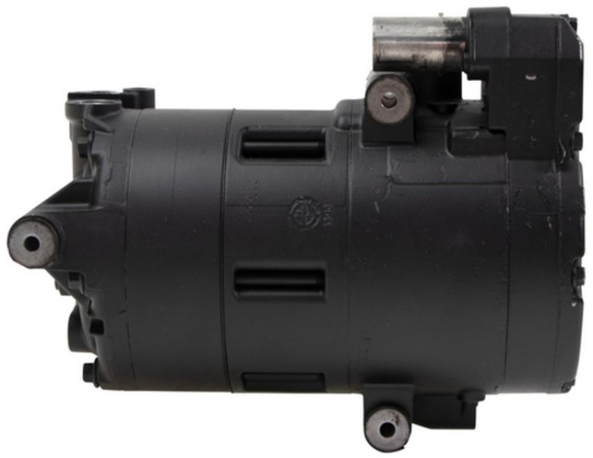 Four Seasons 157120 Reman Hanon CMP01 Electric Compressor