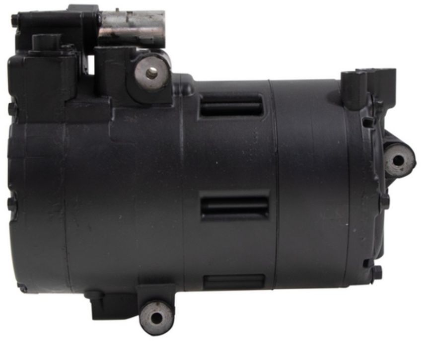Four Seasons 157120 Reman Hanon CMP01 Electric Compressor