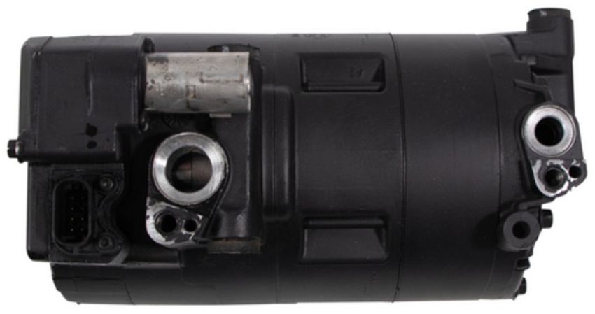 Four Seasons 157120 Reman Hanon CMP01 Electric Compressor