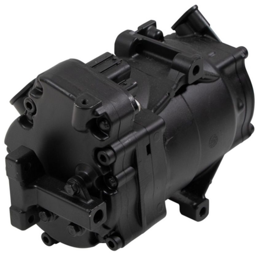 Four Seasons 157121 Panasonic CEX27 Electric Compressor