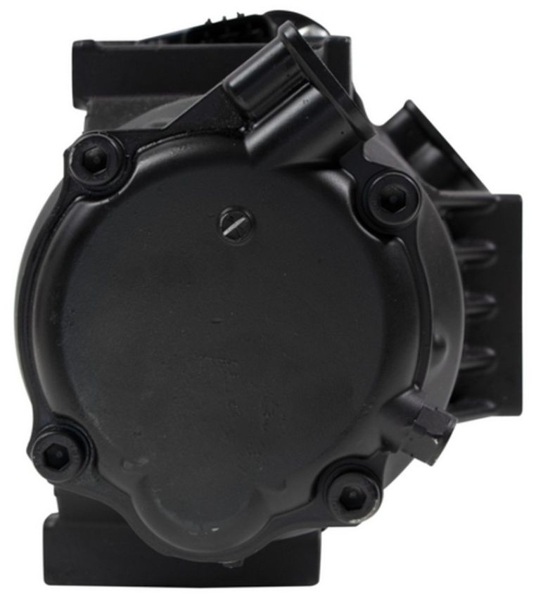Four Seasons 157121 Panasonic CEX27 Electric Compressor