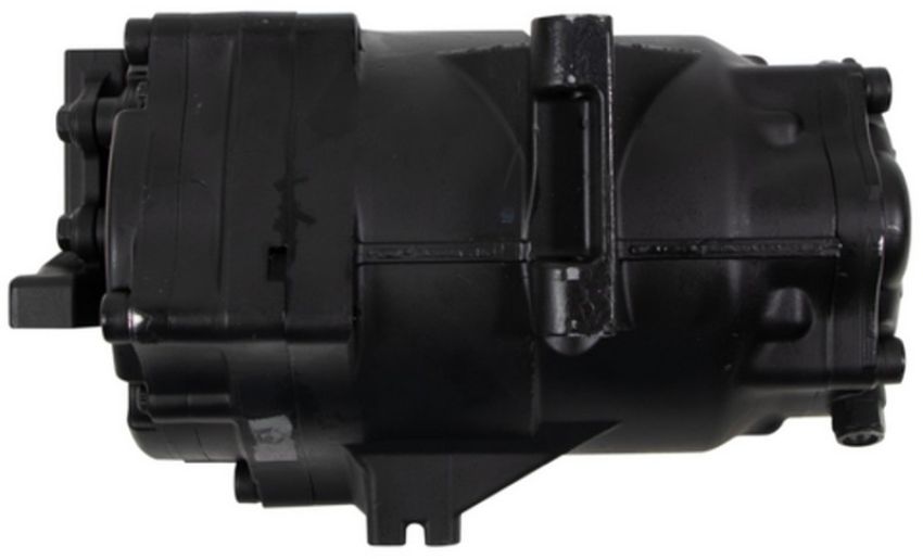 Four Seasons 157121 Panasonic CEX27 Electric Compressor