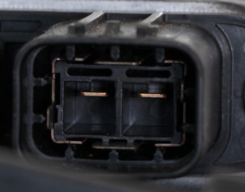 Four Seasons 157121 Panasonic CEX27 Electric Compressor