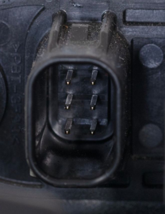 Four Seasons 157121 Panasonic CEX27 Electric Compressor
