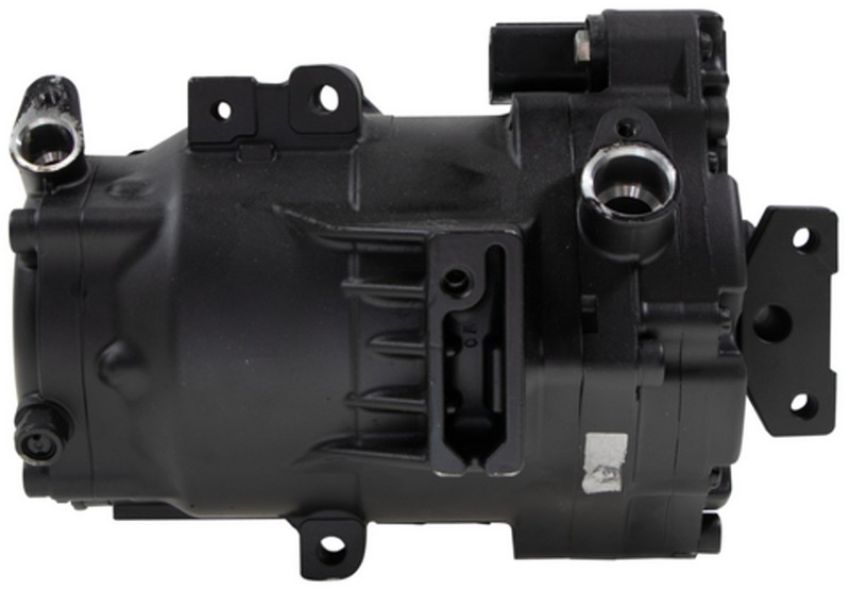 Four Seasons 157121 Panasonic CEX27 Electric Compressor