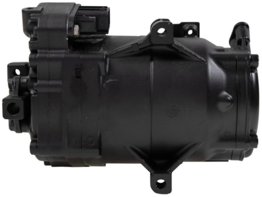 Four Seasons 157121 Panasonic CEX27 Electric Compressor