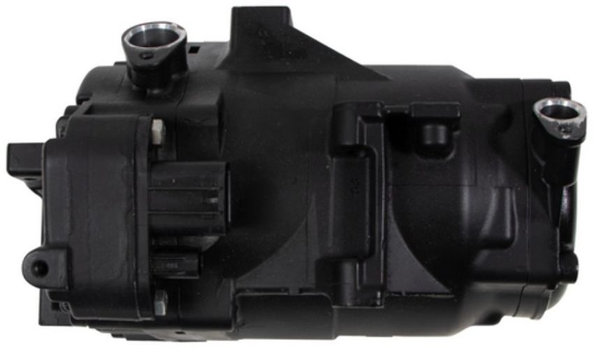 Four Seasons 157121 Panasonic CEX27 Electric Compressor