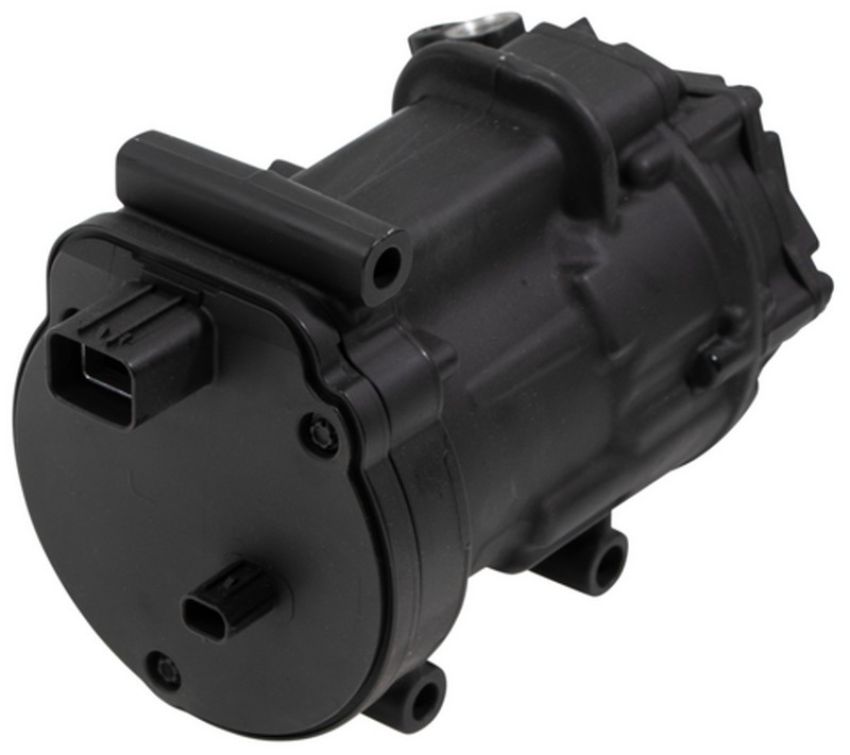 Four Seasons 157122 Reman Denso ESBG27C Electric Compressor