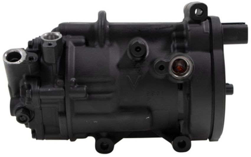 Four Seasons 157122 Reman Denso ESBG27C Electric Compressor