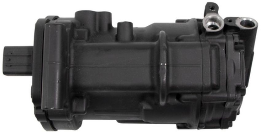 Four Seasons 157122 Reman Denso ESBG27C Electric Compressor