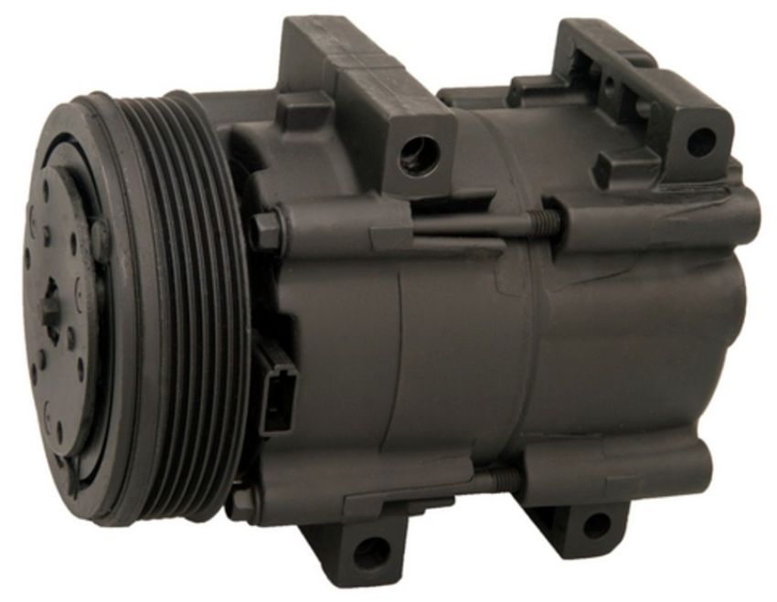 Four Seasons 157138 Ford FS10 Reman Compressor