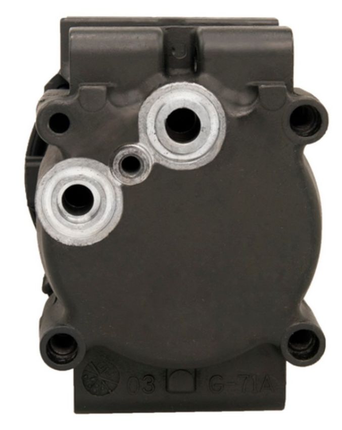 Four Seasons 157138 Ford FS10 Reman Compressor