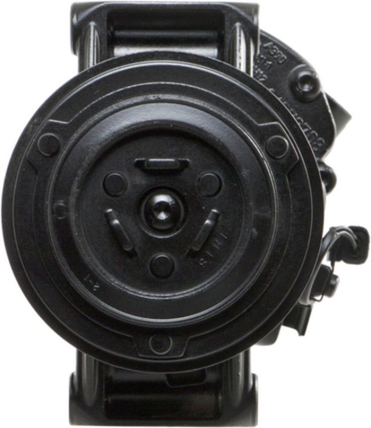 Four Seasons 157272 GM CVC Reman Compressor
