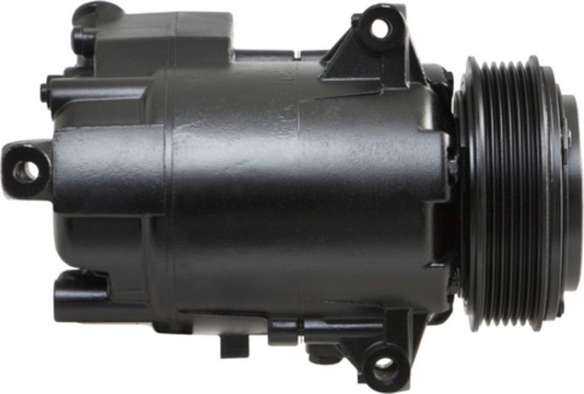 Four Seasons 157272 GM CVC Reman Compressor