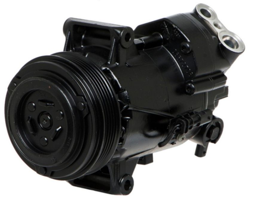 Four Seasons 157273 GM CVC Reman Compressor