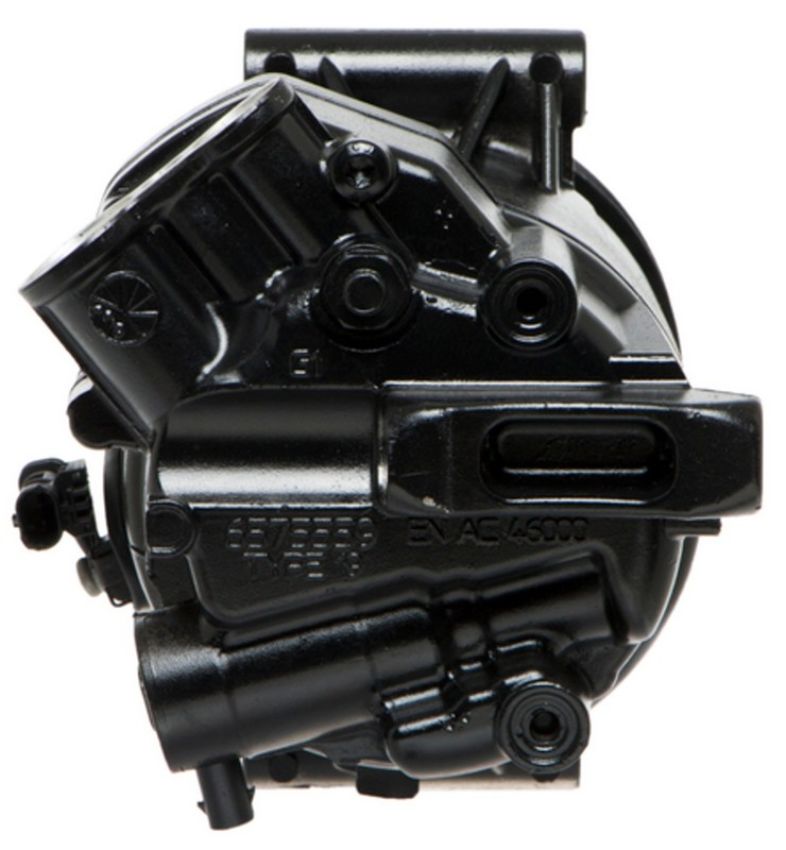 Four Seasons 157273 GM CVC Reman Compressor