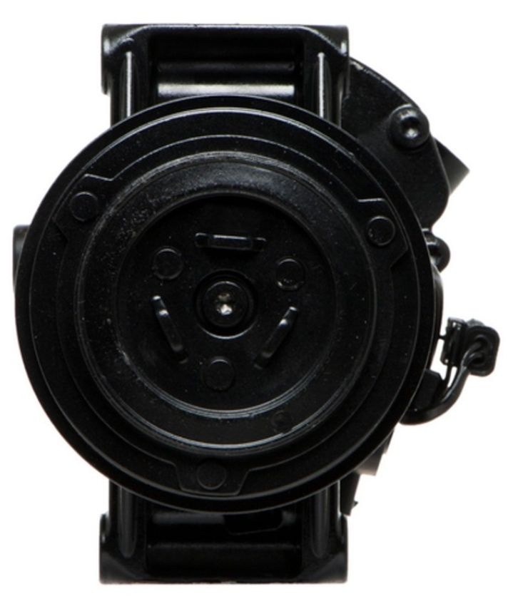 Four Seasons 157273 GM CVC Reman Compressor