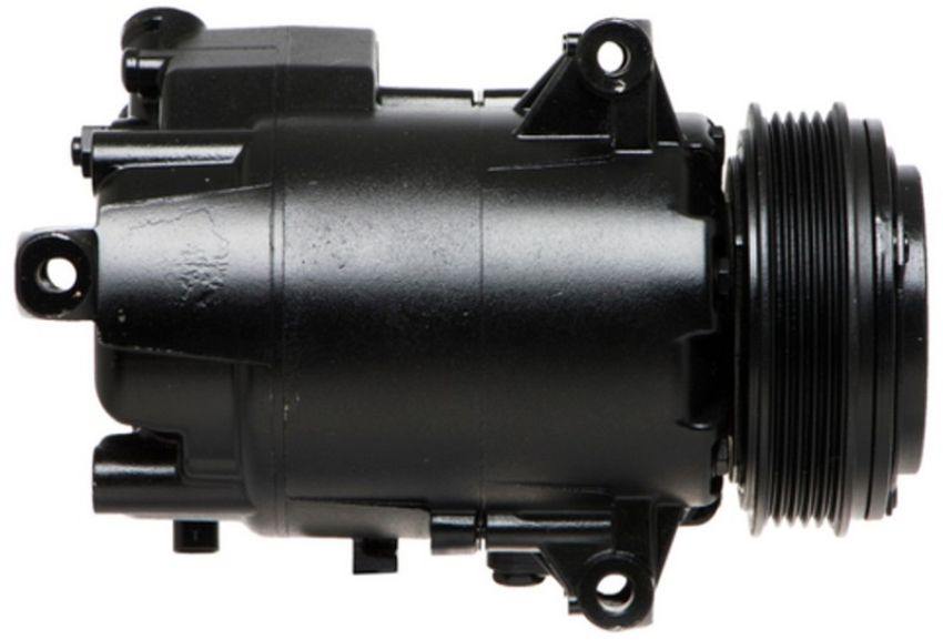 Four Seasons 157273 GM CVC Reman Compressor