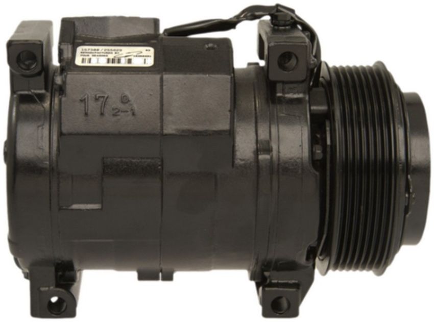 Four Seasons 157300 Denso 10S17C Reman Compressor