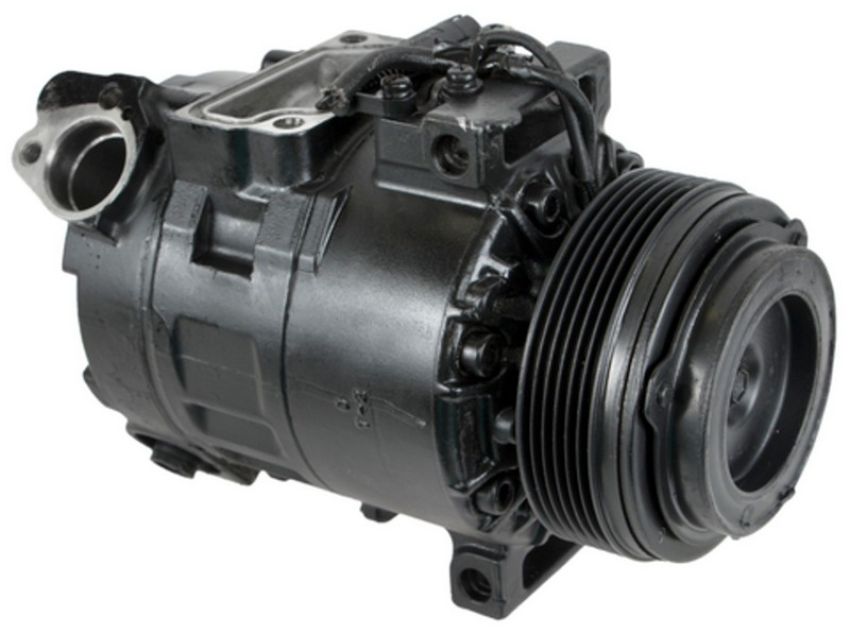 Four Seasons 157302 Denso 7SB16C Reman Compressor