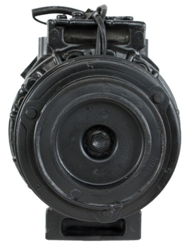 Four Seasons 157302 Denso 7SB16C Reman Compressor