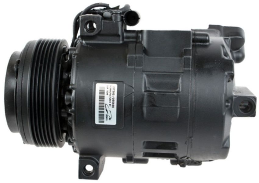 Four Seasons 157302 Denso 7SB16C Reman Compressor