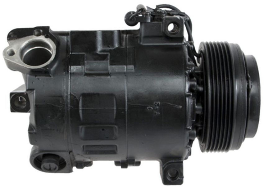 Four Seasons 157302 Denso 7SB16C Reman Compressor