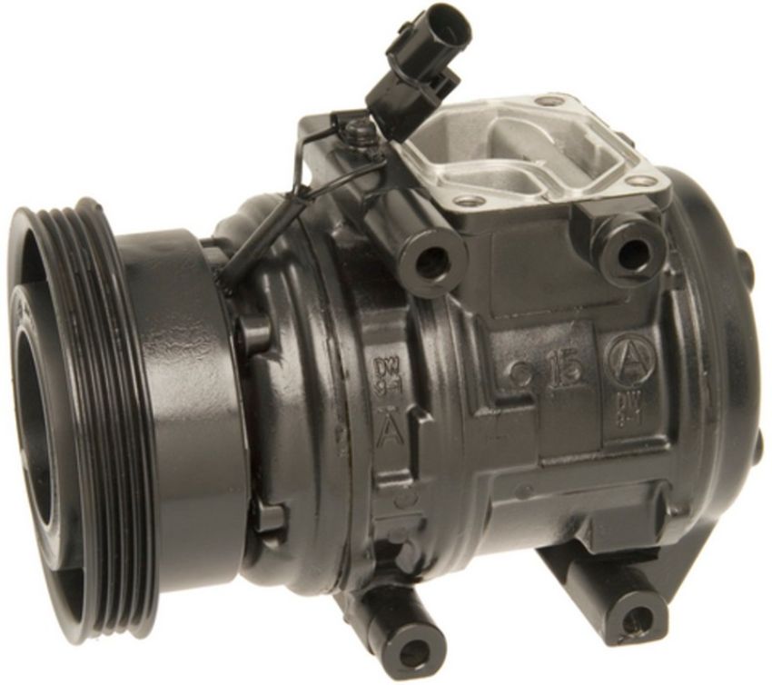 Four Seasons 157303 Denso 10PA15C Reman Compressor