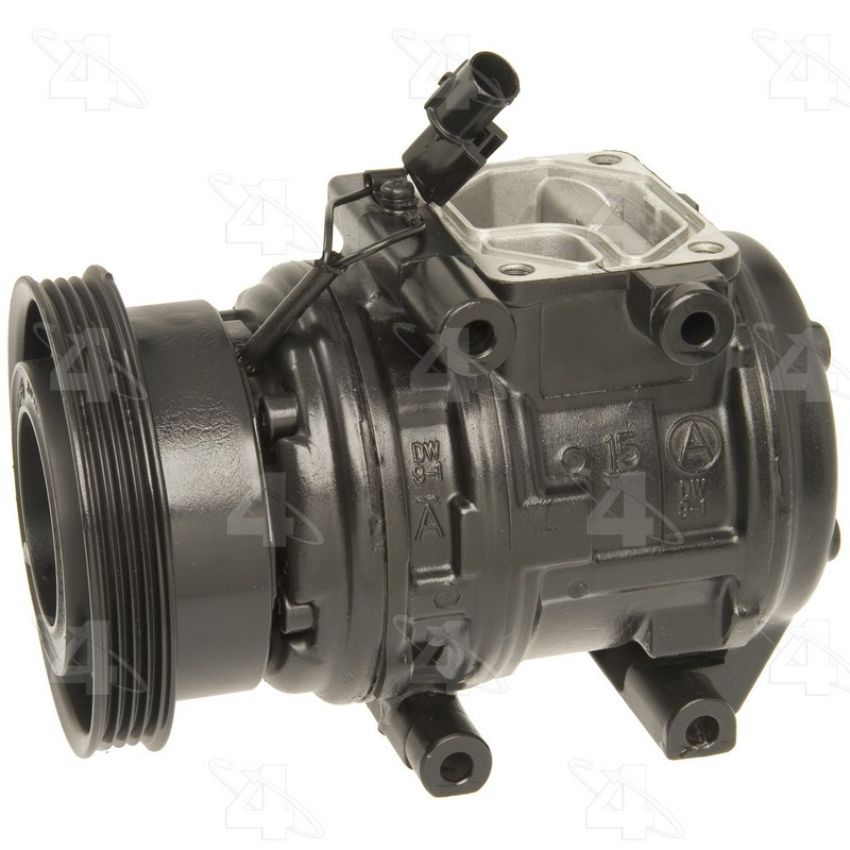 Four Seasons 157303 Denso 10PA15C Reman Compressor